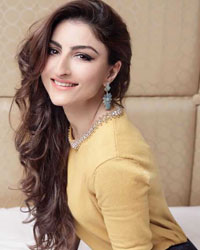 Soha Ali Khan